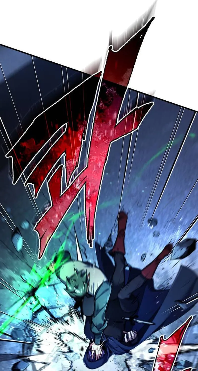 Read Descended from Divinity EN Manga Online
