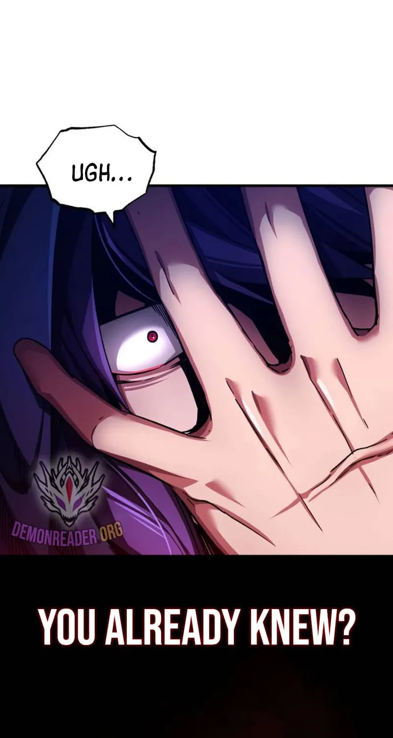 Read Descended from Divinity EN Manga Online