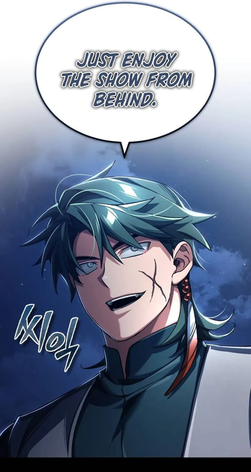 Read Descended from Divinity EN Manga Online