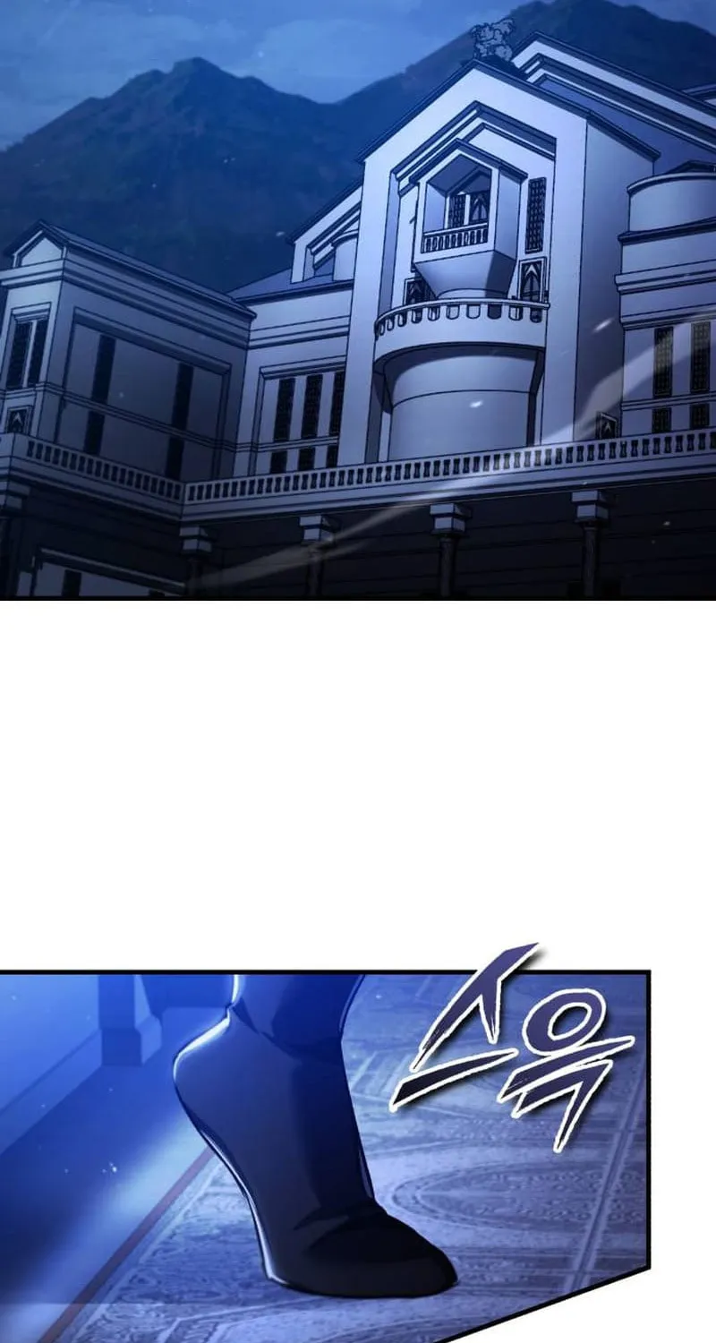 Read Descended from Divinity EN Manga Online