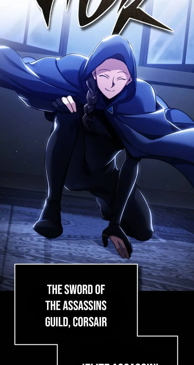 Read Descended from Divinity EN Manga Online