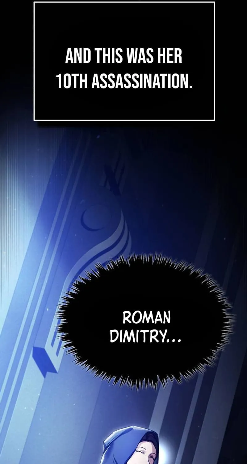 Read Descended from Divinity EN Manga Online