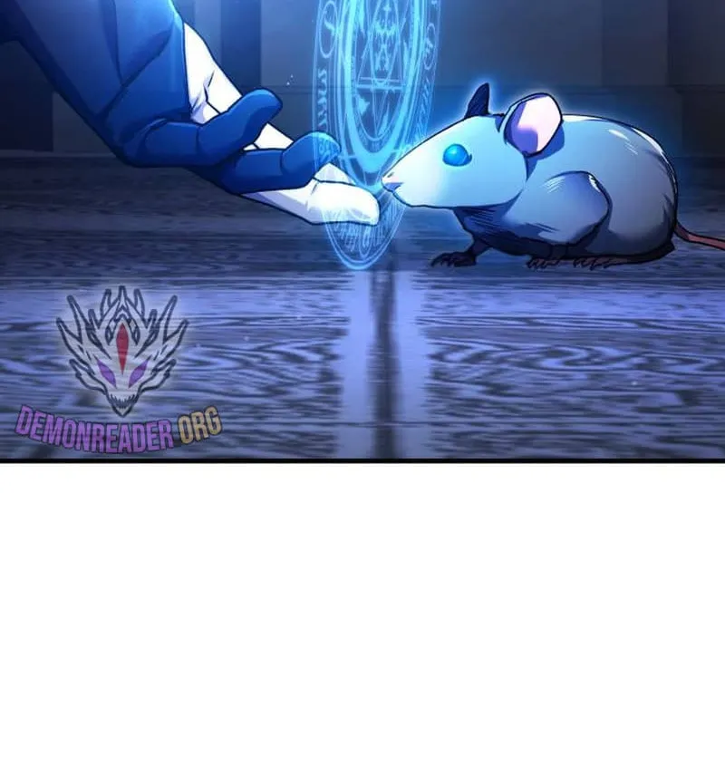 Read Descended from Divinity EN Manga Online