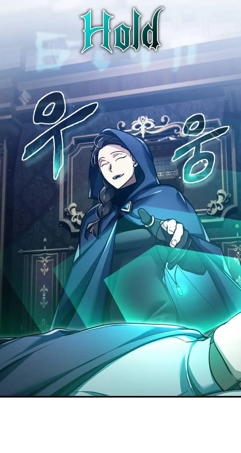 Read Descended from Divinity EN Manga Online