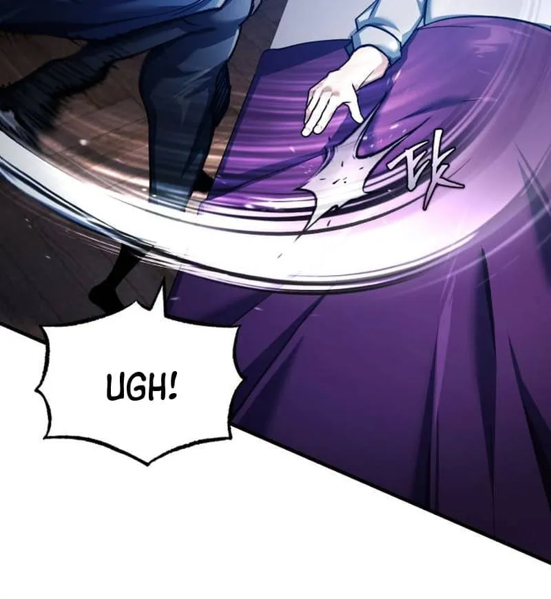 Read Descended from Divinity EN Manga Online