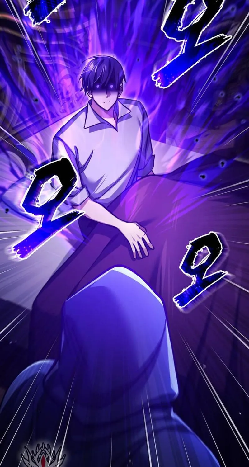 Read Descended from Divinity EN Manga Online