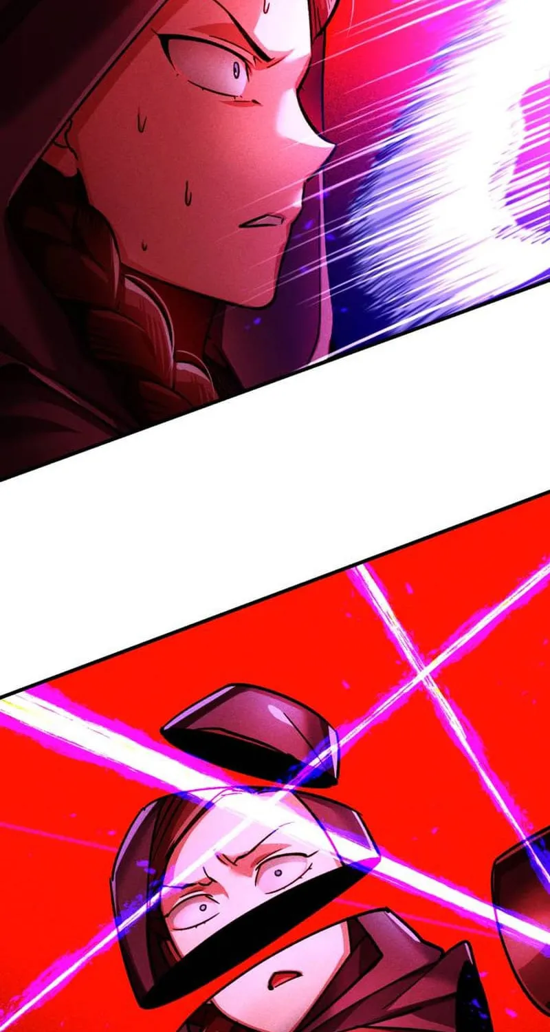 Read Descended from Divinity EN Manga Online