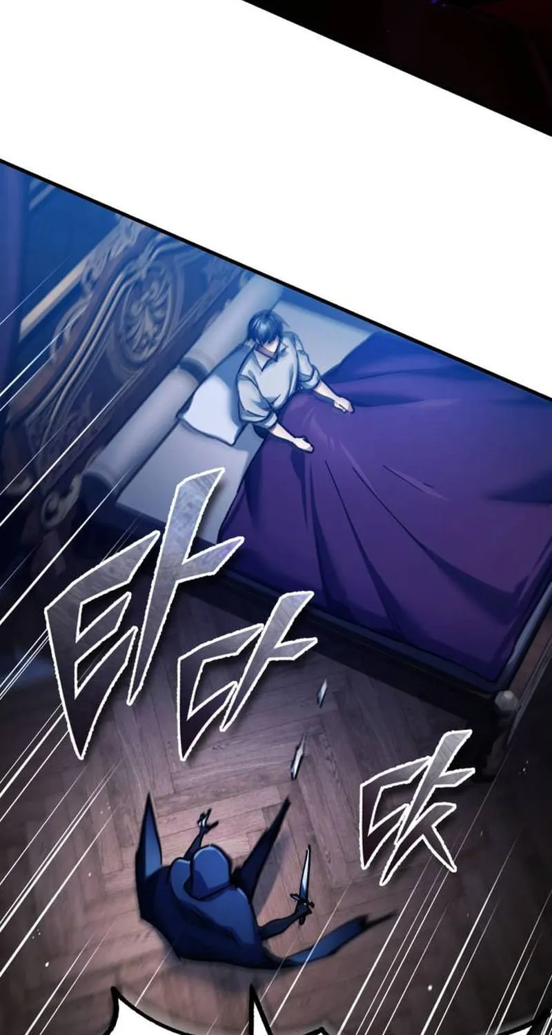 Read Descended from Divinity EN Manga Online