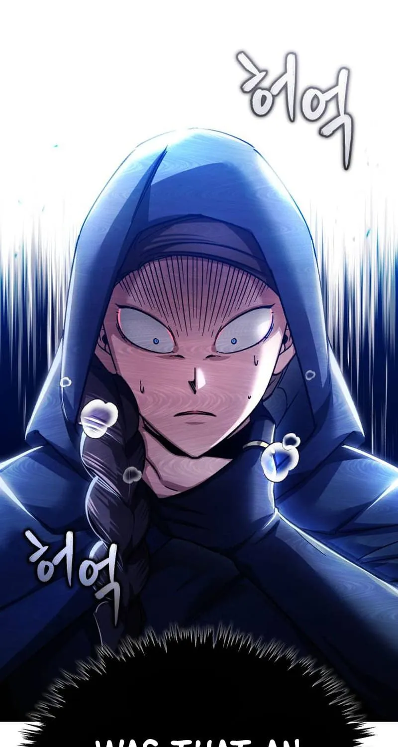 Read Descended from Divinity EN Manga Online