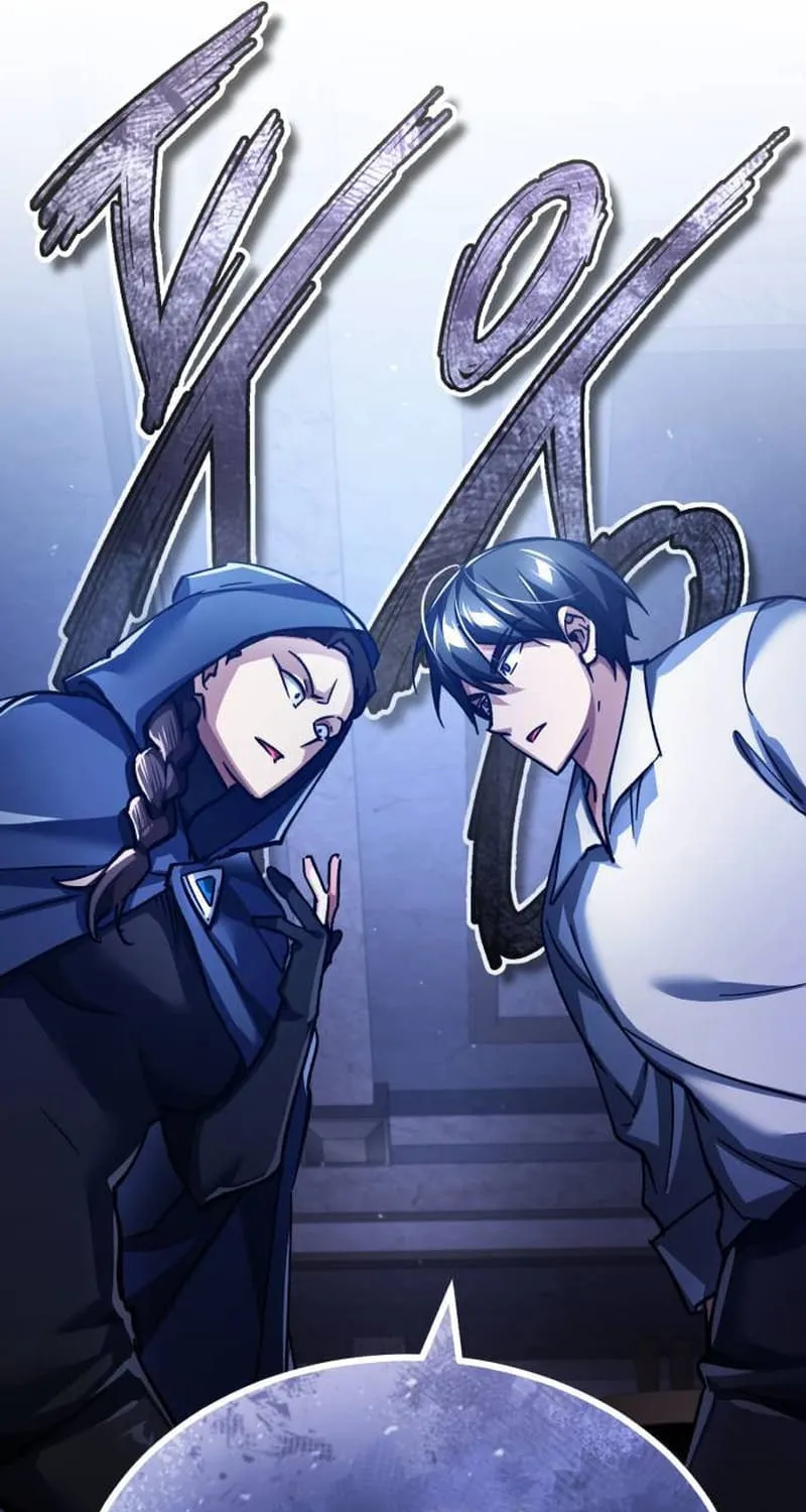 Read Descended from Divinity EN Manga Online