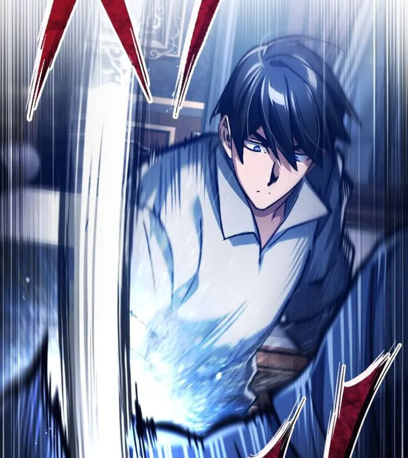 Read Descended from Divinity EN Manga Online