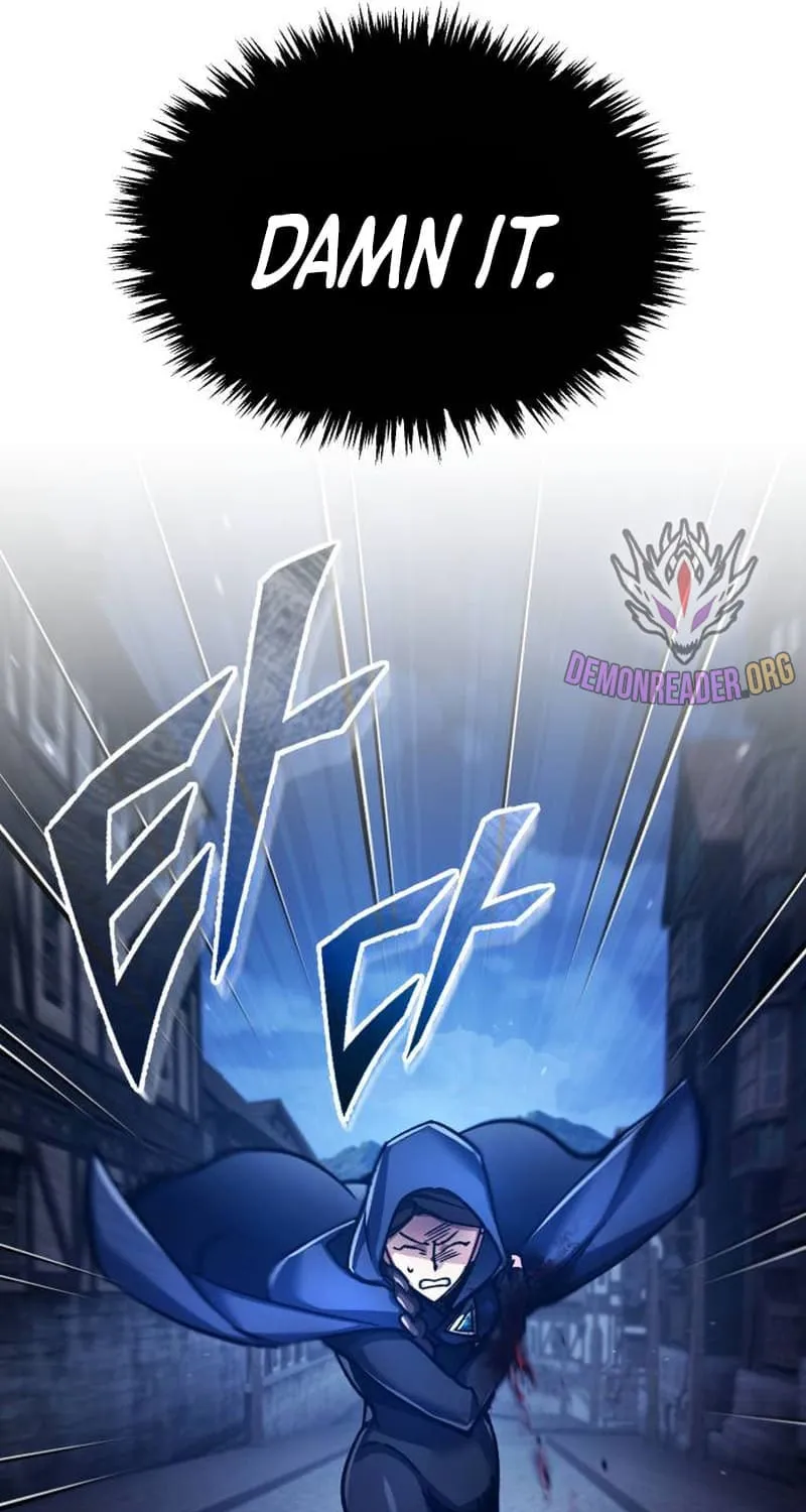 Read Descended from Divinity EN Manga Online
