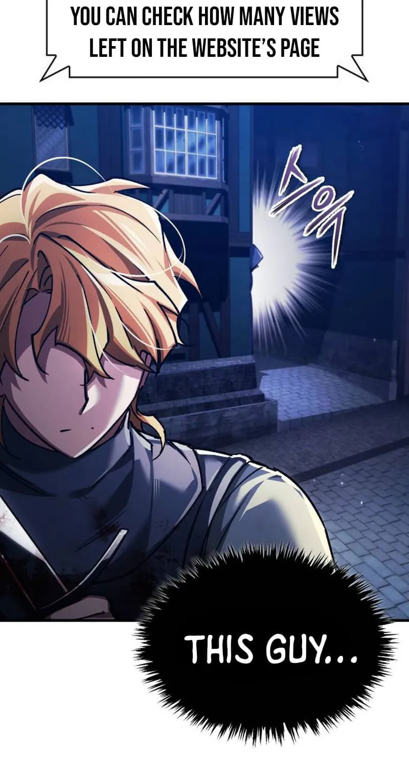 Read Descended from Divinity EN Manga Online