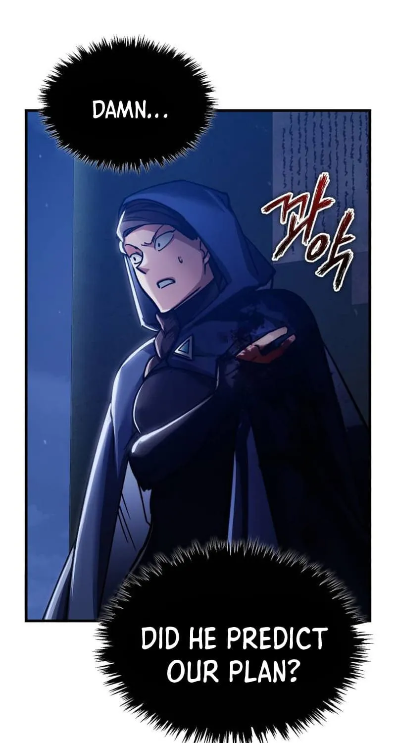 Read Descended from Divinity EN Manga Online