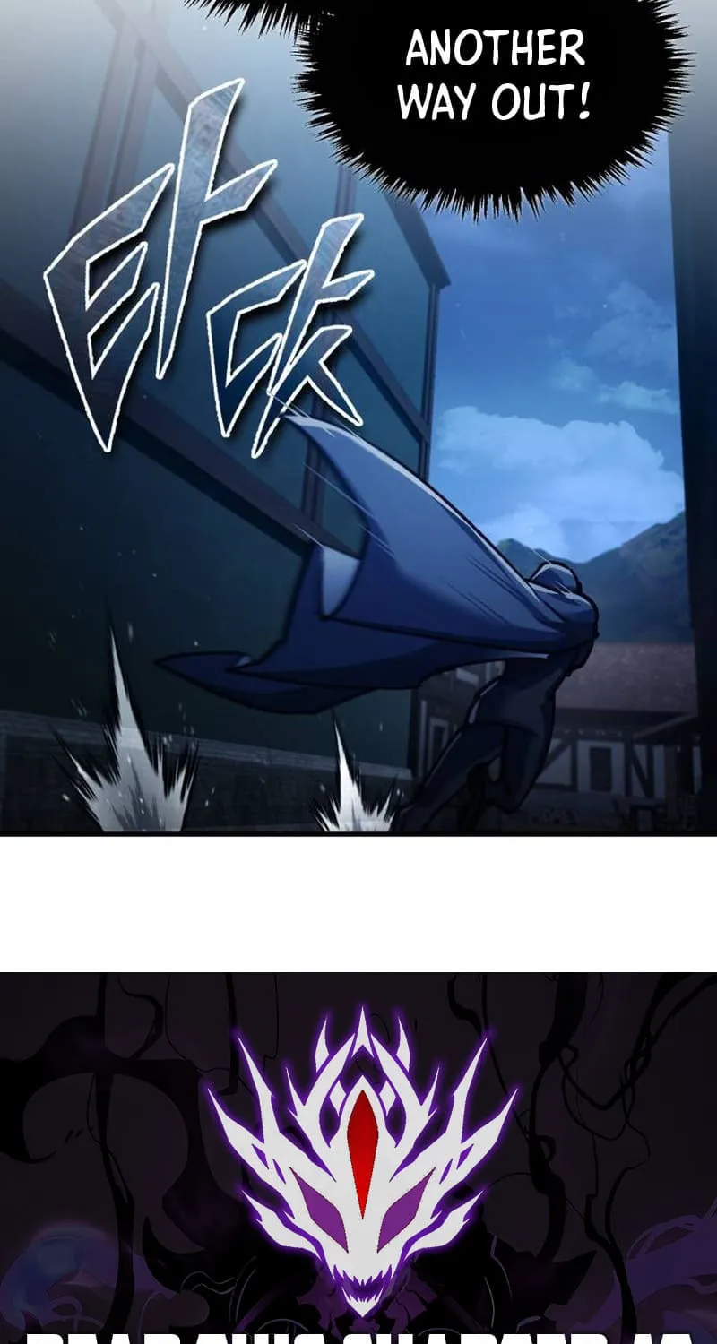 Read Descended from Divinity EN Manga Online