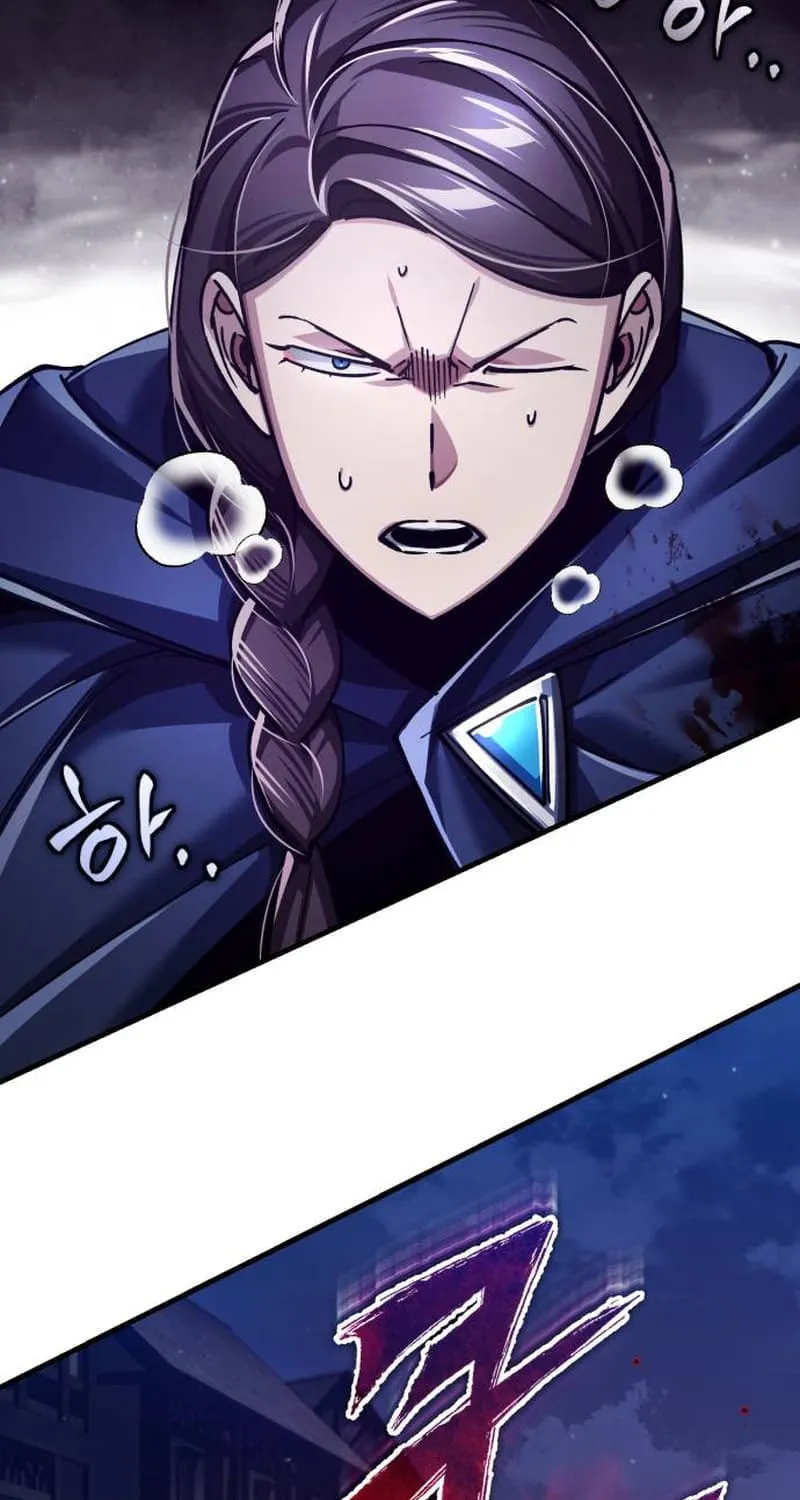 Read Descended from Divinity EN Manga Online