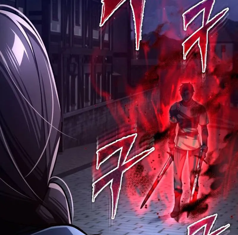 Read Descended from Divinity EN Manga Online