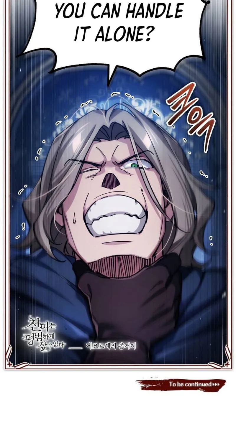 Read Descended from Divinity EN Manga Online