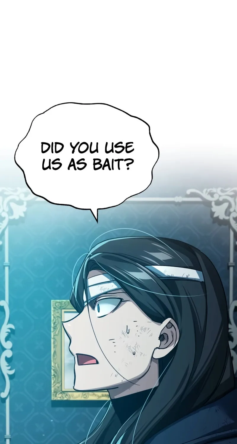 Read Descended from Divinity EN Manga Online