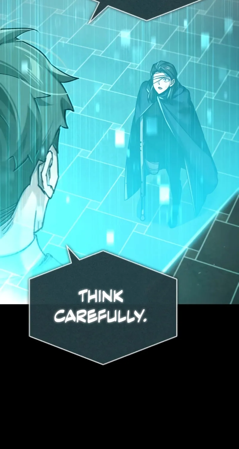 Read Descended from Divinity EN Manga Online