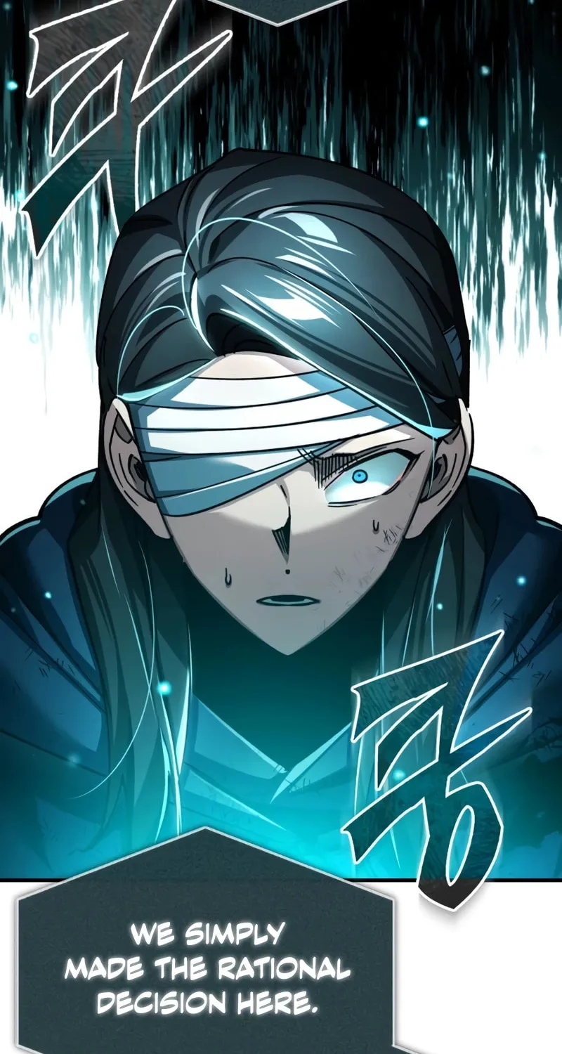 Read Descended from Divinity EN Manga Online