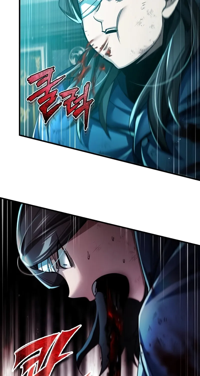 Read Descended from Divinity EN Manga Online