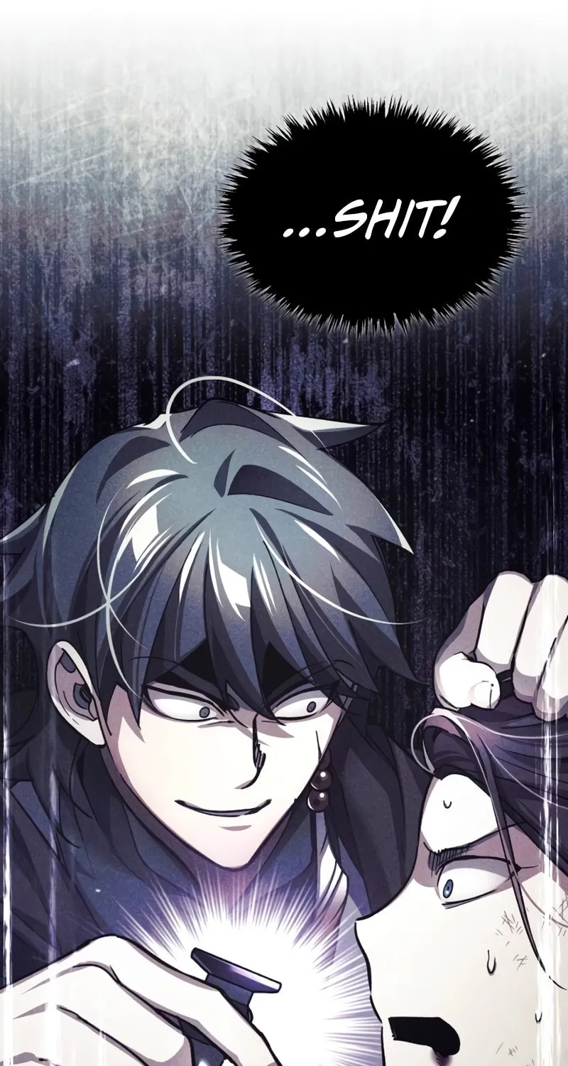 Read Descended from Divinity EN Manga Online