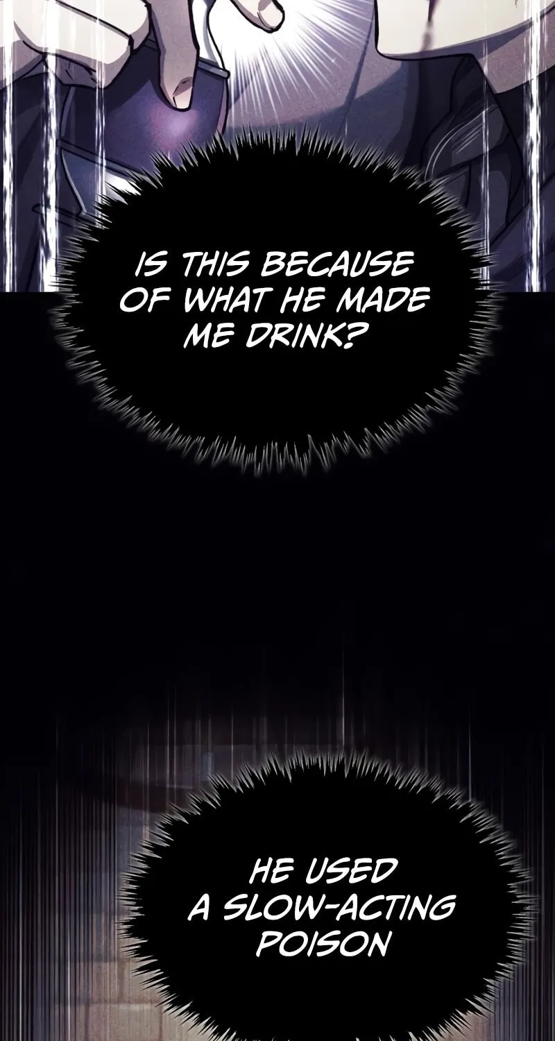 Read Descended from Divinity EN Manga Online
