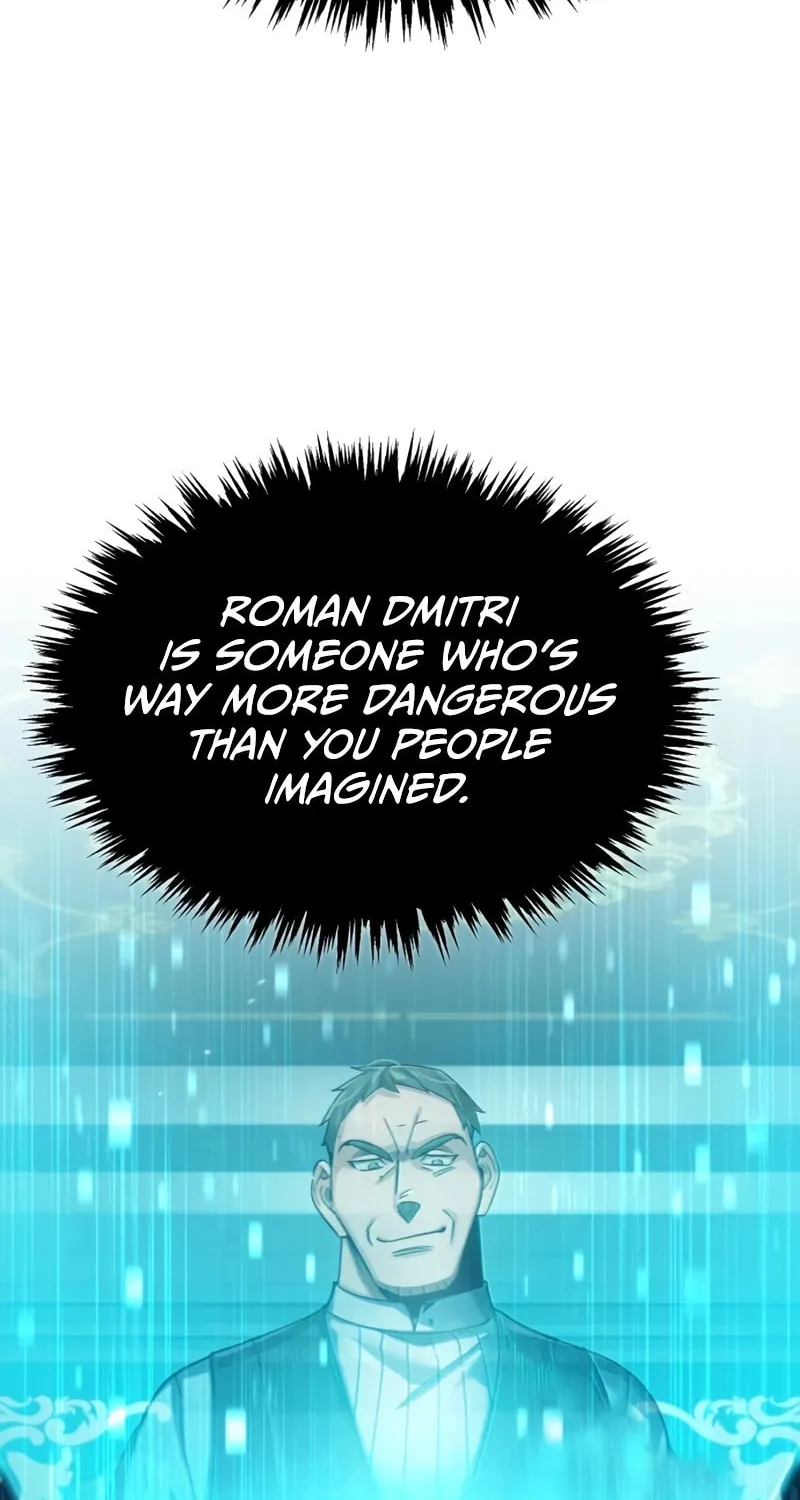 Read Descended from Divinity EN Manga Online