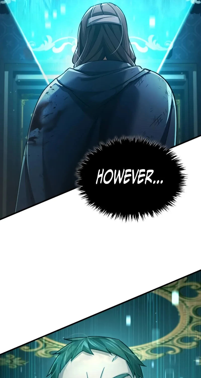 Read Descended from Divinity EN Manga Online