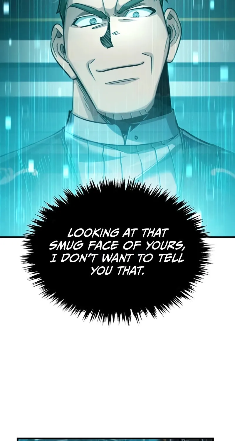 Read Descended from Divinity EN Manga Online