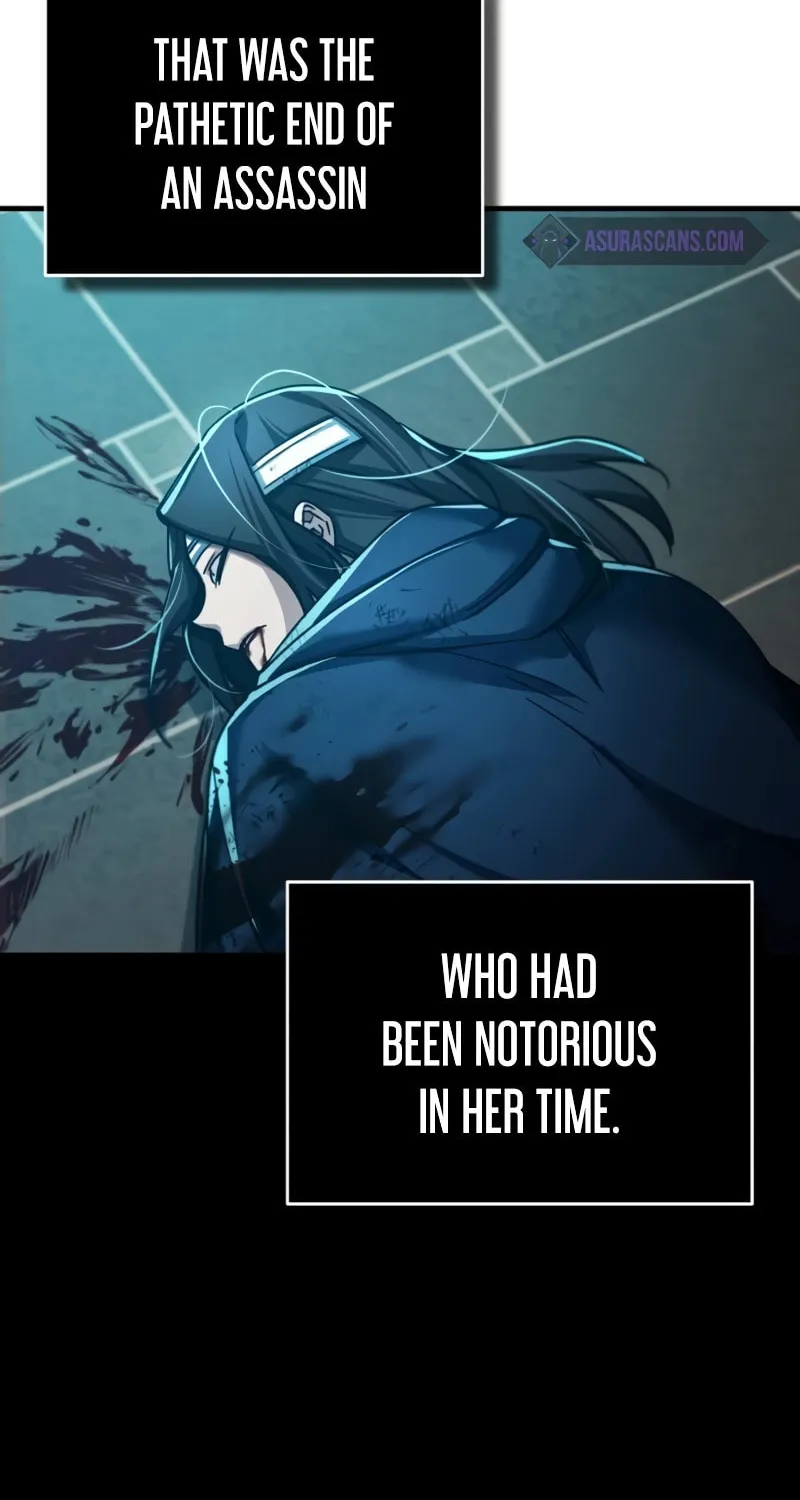Read Descended from Divinity EN Manga Online