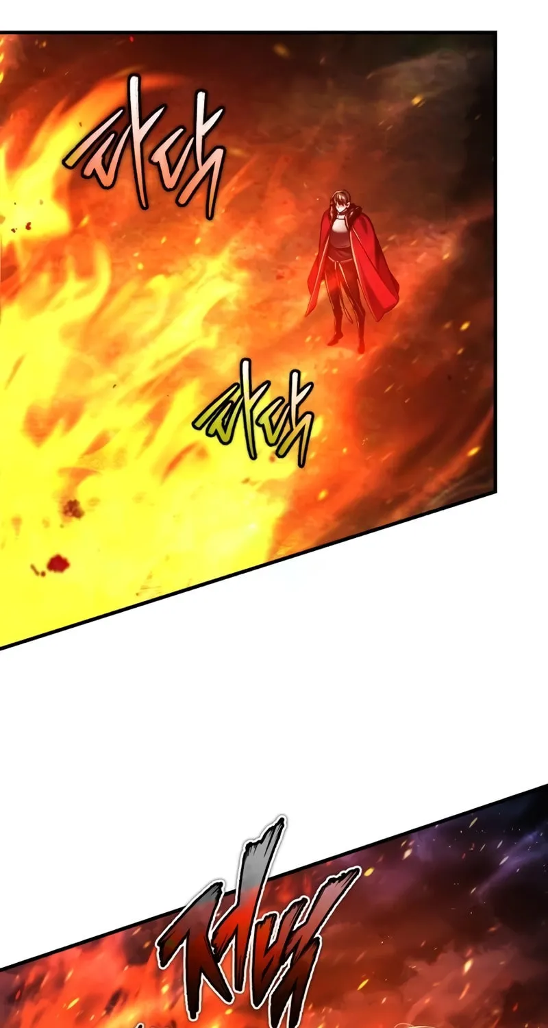 Read Descended from Divinity EN Manga Online