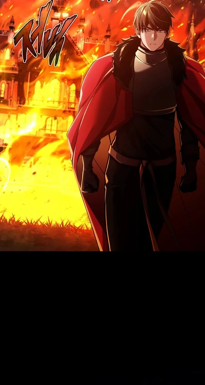 Read Descended from Divinity EN Manga Online