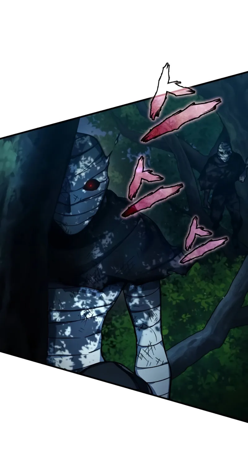 Read Descended from Divinity EN Manga Online