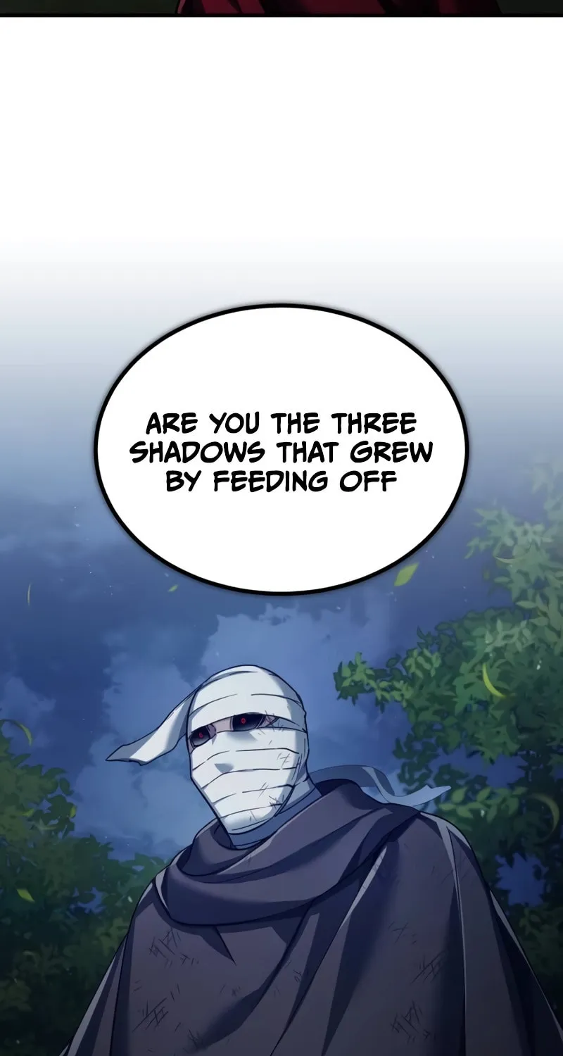 Read Descended from Divinity EN Manga Online