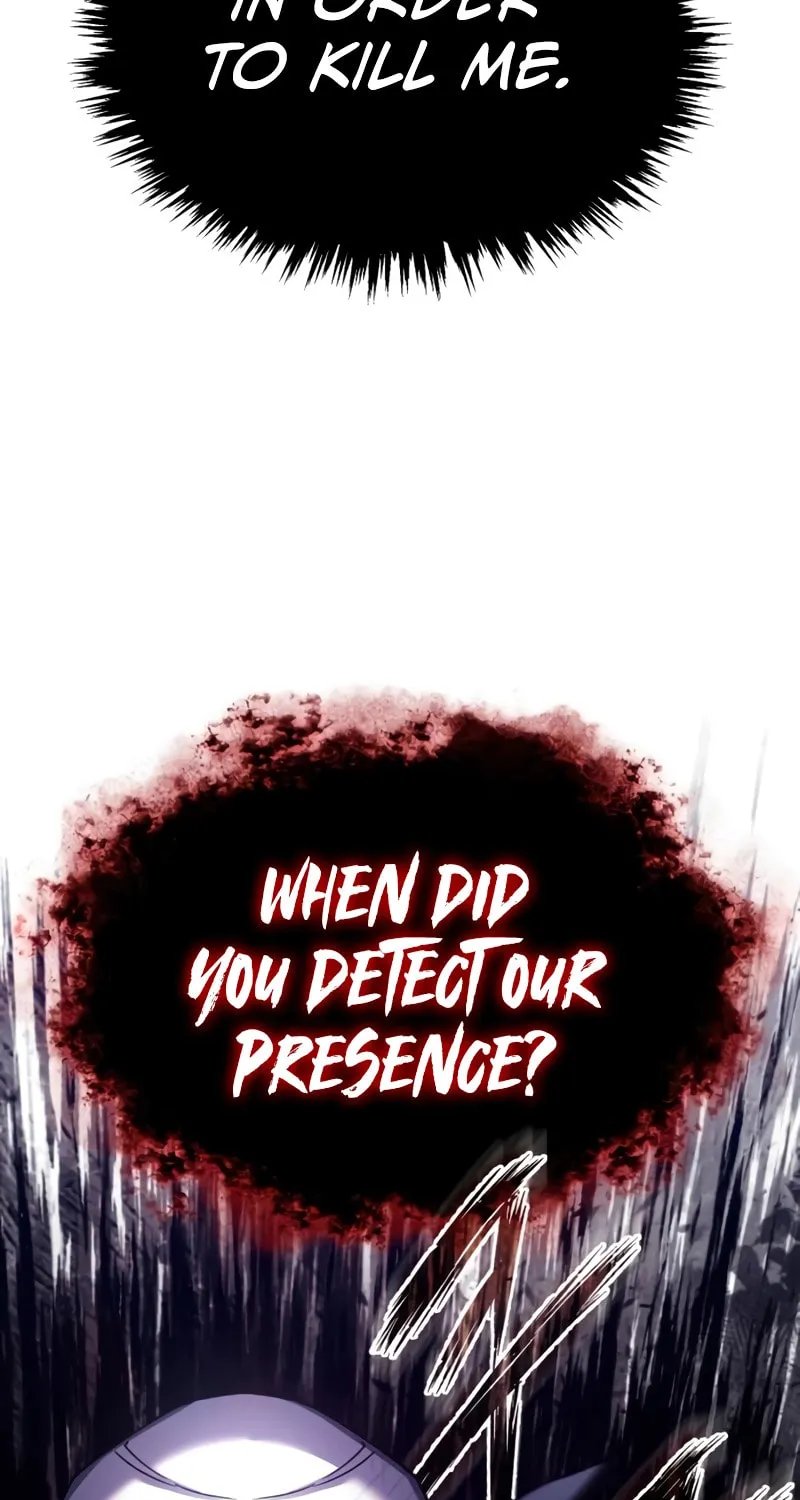 Read Descended from Divinity EN Manga Online
