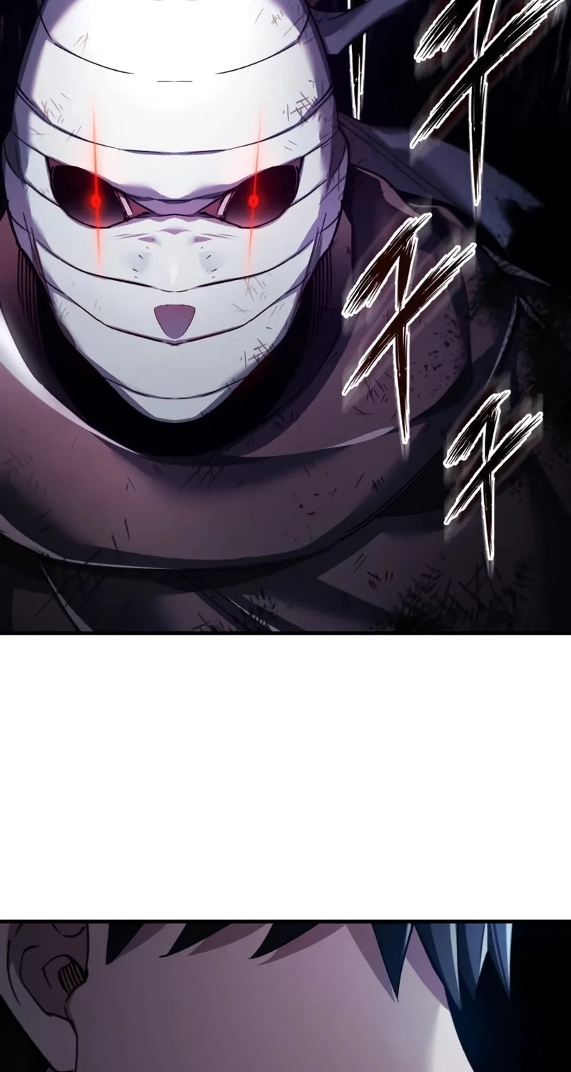 Read Descended from Divinity EN Manga Online