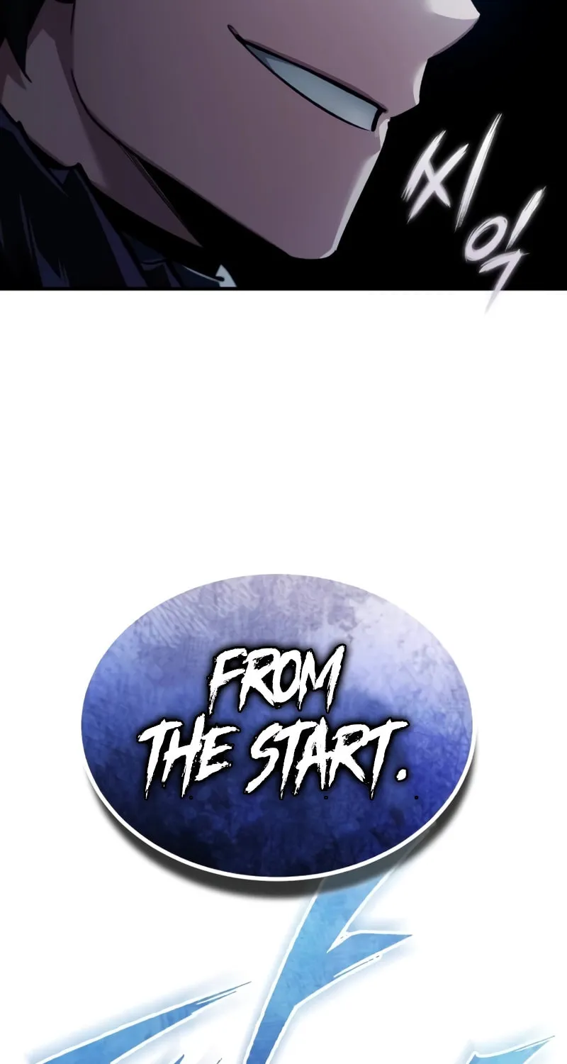 Read Descended from Divinity EN Manga Online