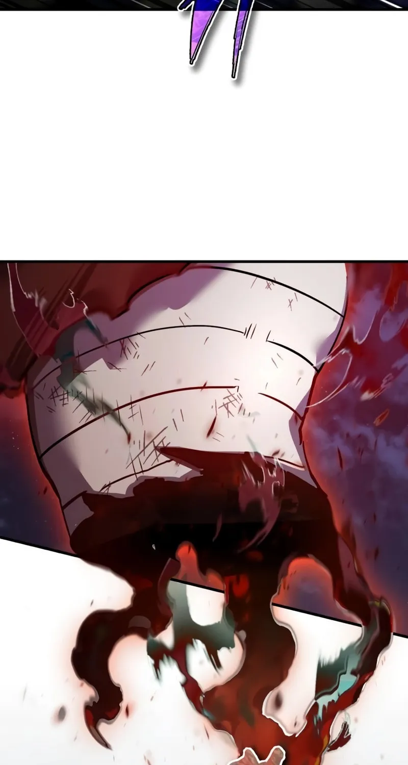 Read Descended from Divinity EN Manga Online