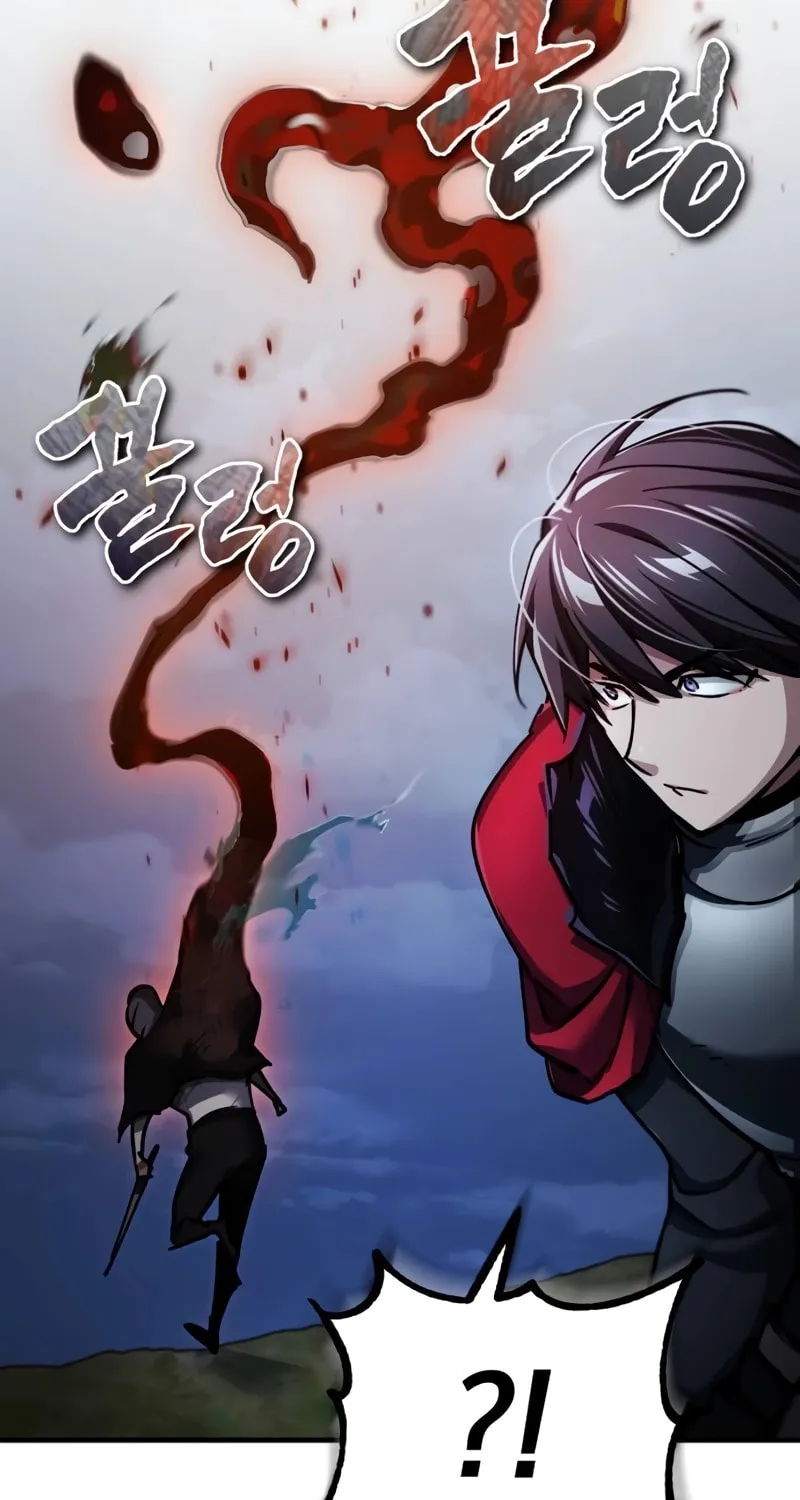 Read Descended from Divinity EN Manga Online