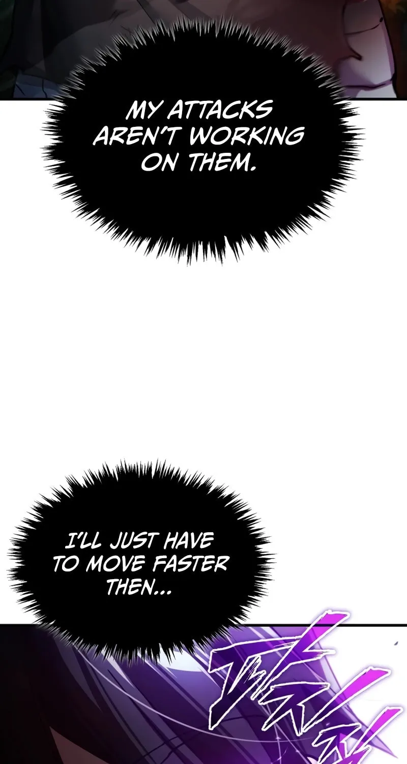 Read Descended from Divinity EN Manga Online