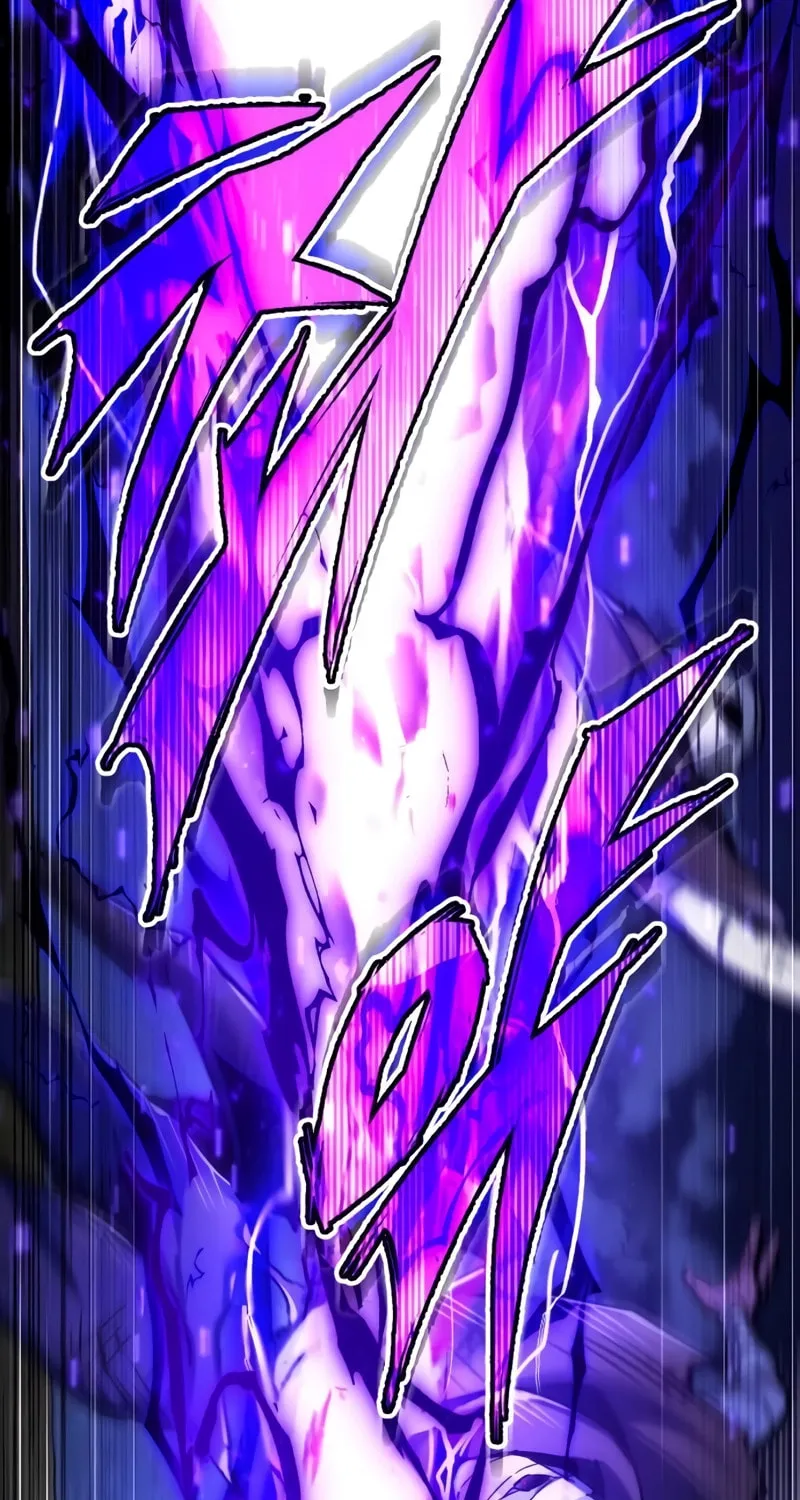 Read Descended from Divinity EN Manga Online