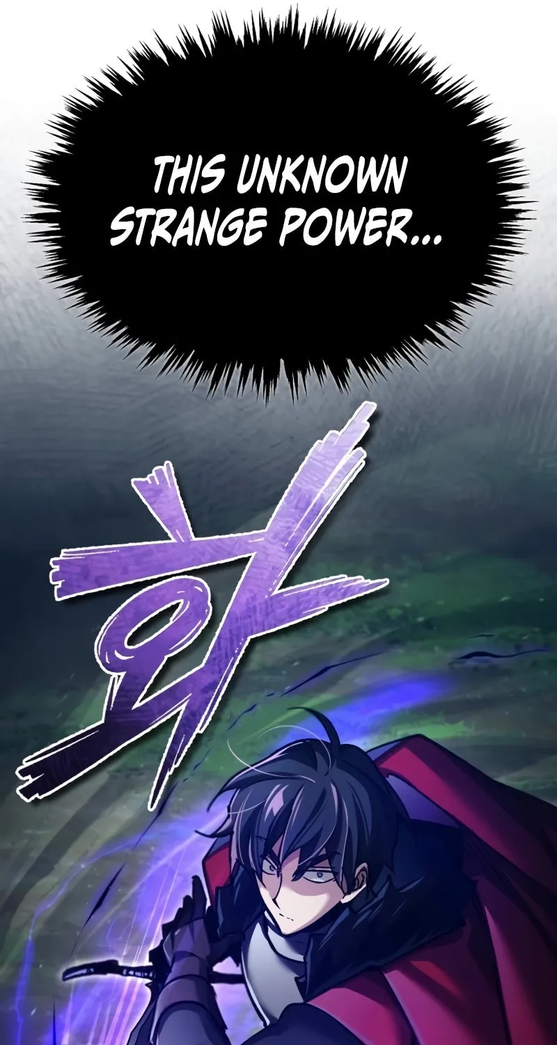 Read Descended from Divinity EN Manga Online