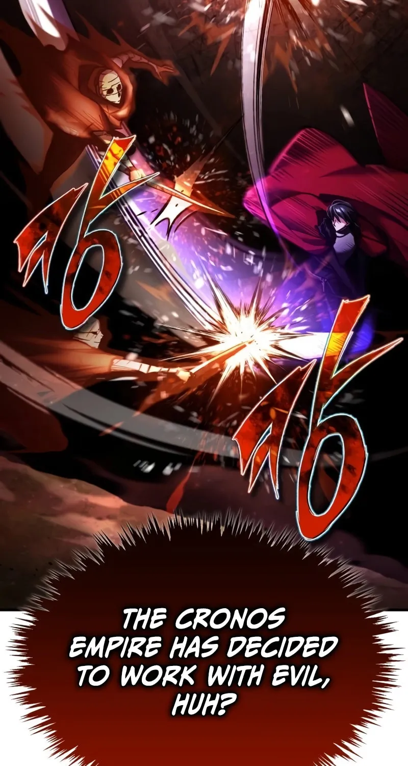 Read Descended from Divinity EN Manga Online