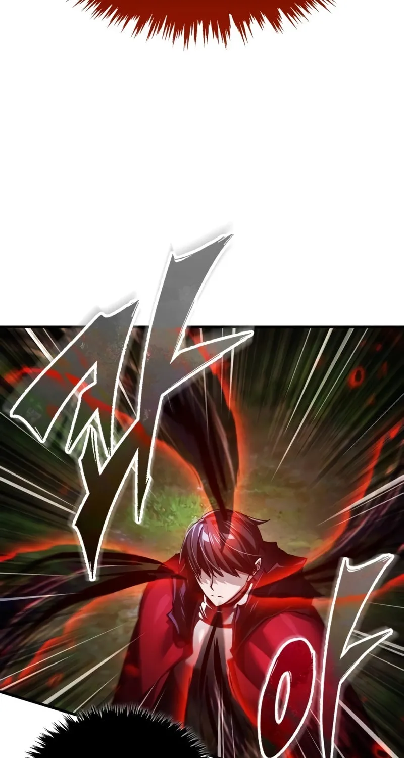 Read Descended from Divinity EN Manga Online