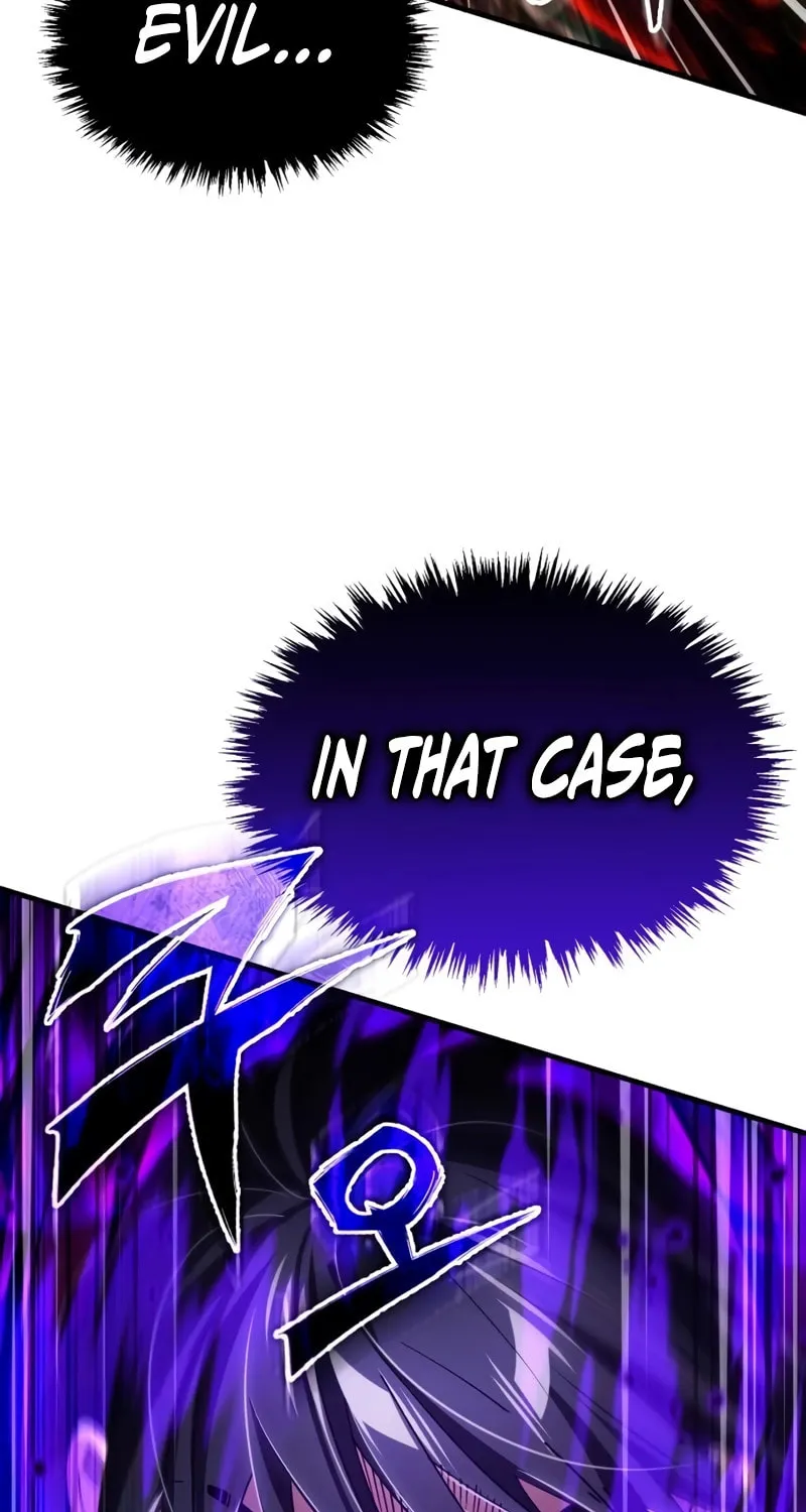 Read Descended from Divinity EN Manga Online