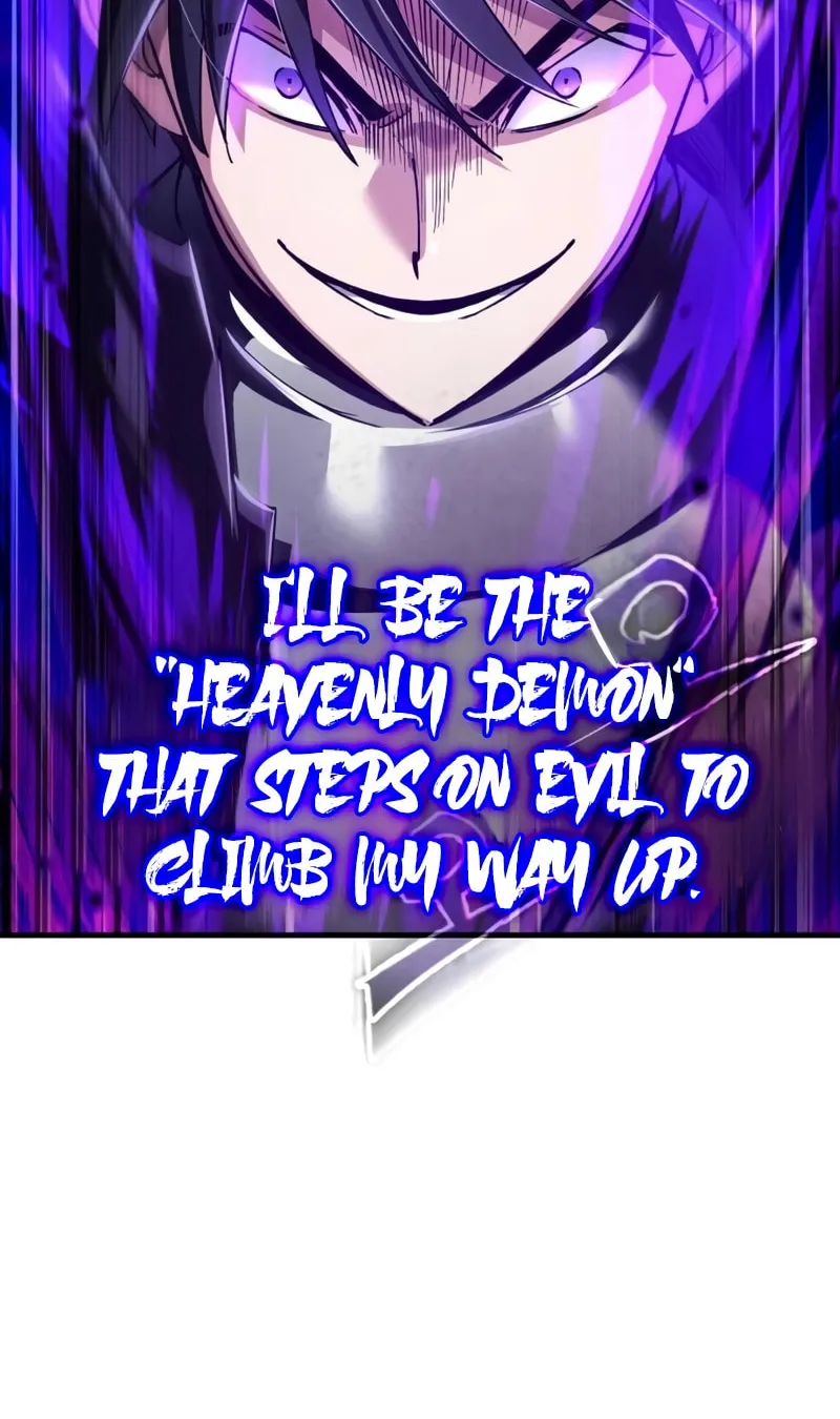 Read Descended from Divinity EN Manga Online
