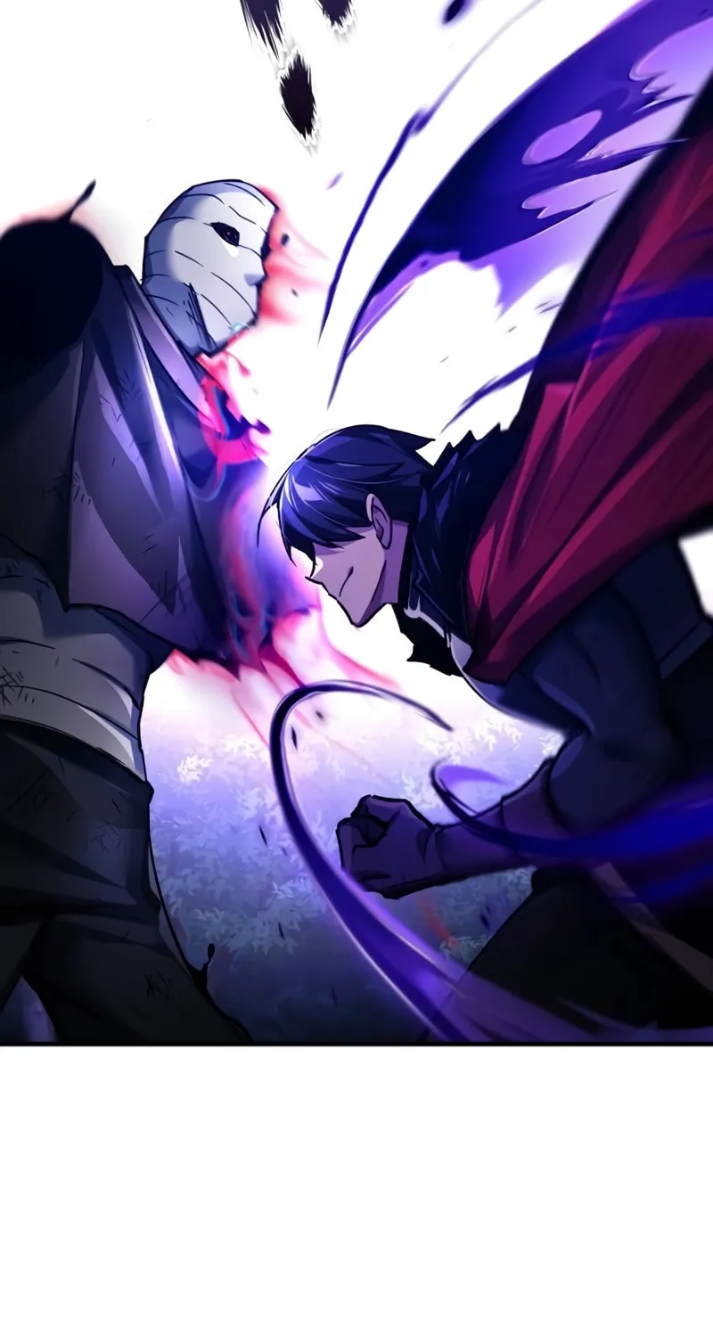 Read Descended from Divinity EN Manga Online