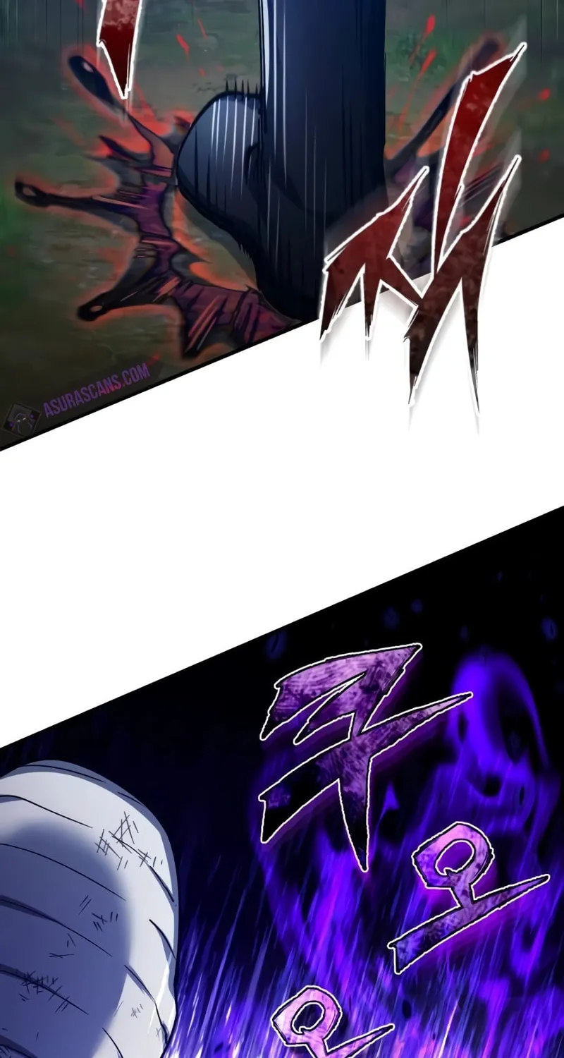 Read Descended from Divinity EN Manga Online
